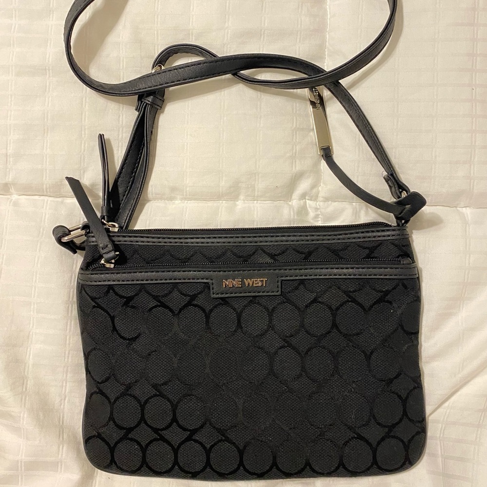 Nine West crossbody